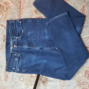 Mens Levis 514